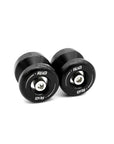 Cotton Reels Ducati Streetfighter V2(S) & Panigale V2(S) 25- Black R&G