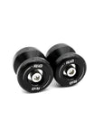 Cotton Reels Ducati Streetfighter V2(S) & Panigale V2(S) 25- Black R&G
