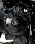 Engine Case Cover Kit (2pc) for Honda CBR600RR 24- R&G