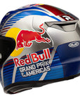 RPHA12 RED BULL AUSTIN GP II