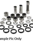 PIVOT WORKS LINKAGE BEARING KIT HUSABERG FE TE HUSQVARNA FC FE FS FX TC TE TX KTM SX XC F