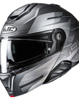 HJC i91 Dusk MC5SF Systems Helmet