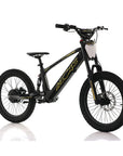 AZONIC Flow 20 (AZF-20) - Electric Balance Bike