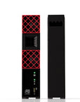 DILLINGER LABS DFA DEATH FROM ABOVE SKAA PRO BATTERY POWERED DUAL 5.5" SPEAKER