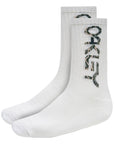 B1B Socks 2.0 (3 pack) White