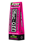 Muc-Off Punk Powder Bike Cleaner - 4 Pack