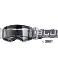 Blur B-60 ROLL-OFF Goggles