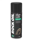 CHAIN LUBE ROCK OIL 400ML