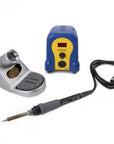 HAKKO FX-888DX ESD SAFE SOLDERING STATION