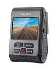 VIOFO DASHCAM 2K A119 V3 FRONT DVR WITH GPS DVR
