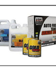 KBS FUEL TANK SEALER KIT