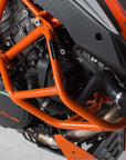 CRASH BARS SW MOTECH KTM 1290 SUPERDUKE 13-19 1290 SUPERDUKE GT 16-ON 1290 SUPERDUKE R 13-19