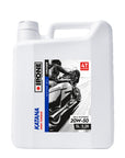 IPONE - KATANA - HIGH TORQUE - 20W50 - 5L