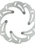 METAL GEAR BRAKE DISC FRONT LEFT