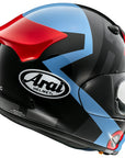 Arai QUANTIC - Space Blue