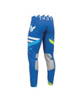 THOR MX PANT YOUTH SPORTMODE SYNTH BLUE