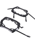SIDE CARRIERS SW MOTECH DUCATI DESERT X 22-ON