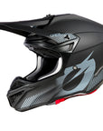 O'Neal Youth 5SRS SOLID Helmet - Black