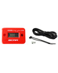 SCAR Hour Meter