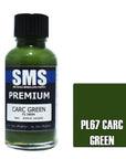 AIRBRUSH PAINT ACRYLIC LACQUER MILITARY