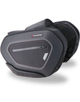 SW MOTECH SADDLE BAGS PRO BLAZE HIGH TRIUMPH SPEED TRIPLE 1200 21-ON