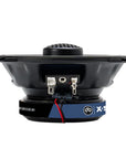 DB DRIVE 5.25" 2 WAY SPEAKERS 200W RMS (PAIR) X SERIES