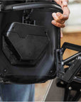 SW MOTECH SIDE BAG 16L WATERPROOF FOR V-LOC