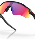 0OO9208-4638 Oakley Radar EV Path Sunglasses Matte Black Frame with PRIZM Road Lens