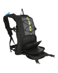 ACERBIS H2O Logo Backpack - internal pockets