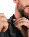KNOX Tor DUO Waterproof Shell - neck