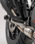 *FOOTREST KIT SW MOTECH ION HUSQVARNA NORDEN KTM ADVENTURE DUKE SUPERMOTO