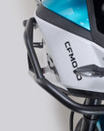 CRASH BARS SW MOTECH CF MOTO 450MT 24-ON