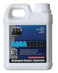 KBS AQUAKLEAN WATER BASED CLEANER & DEGREASER