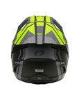 O'Neal 2026 3SRS RIDE Helmet - Black/Grey/Neon Yellow