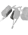 Kriega EVA Foam Pads - for fitting to Kriega OS-BASE