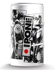 IPONE Oil - 60L Drum
