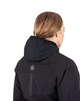 KNOX Ladies Dual Pro 3in1 Jacket - Black