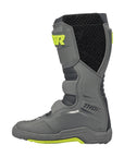 THOR BLITZ XR BOOTS GY/CH