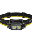NITECORE NU45 HEADLAMP 1700 LUMENS USB RECHARGEABLE ULTRA LIGHTWEIGHT