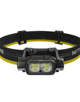 NITECORE NU45 1700 LUMENS USB RECHARGEABLE ULTRA LIGHTWEIGHT HEADLAMP TORCH