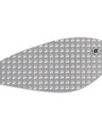 Eazi-Grip Speed & Scrambler 400 Tank Grips EVO Clear
