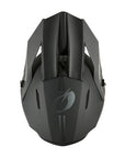 O'Neal 2026 Youth 1SRS SOLID Helmet - Black