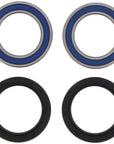 ALL BALLS FRONT WHEEL BEARING KIT BETA GASGAS HUSQVARNA KTM