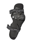 O'Neal Youth PUMPGUN MX Knee Guard - Carbon Look