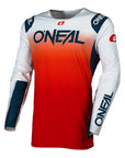 O'Neal PRODIGY V.26 Jersey Limited Edition - Red/Orange/Navy