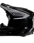 THOR HELMET FLEET GLOSS BLACK
