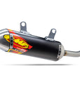 FMF 2 STROKE SILENCER - POWERCORE 2.1