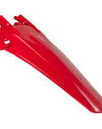 REAR FENDER RTECH RED GAS GAS EX250 EX250F EX300 EX350F EX450F MC125 MC250 MC250F MC350F MC450F