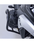 CRASH BARS SW MOTECH BLACK BMW R1300GS 23-ON