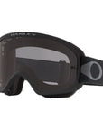 O-Frame 2.0 Pro MTB Goggle Black Gunmetal w Dark G